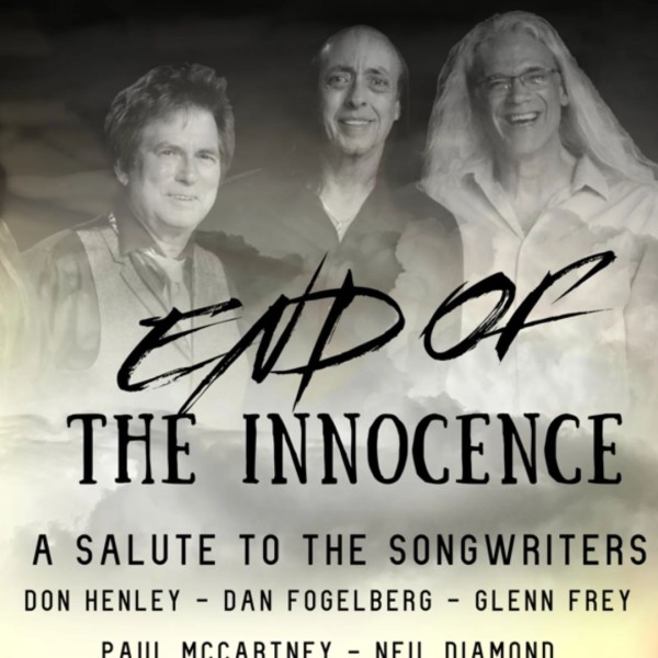End Of The Innocence: A Salute To The Songwriters