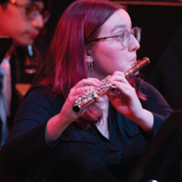Unconventional – Frost Wind Ensemble