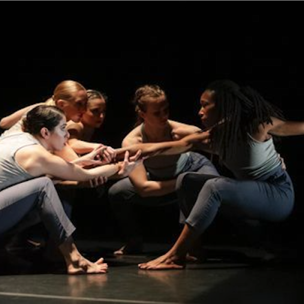 Voices- Rising Choreographers