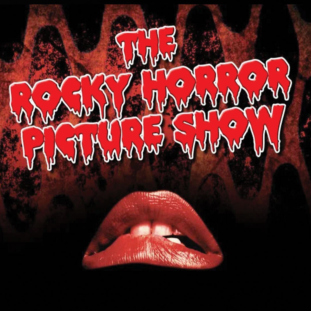 The Rocky Horror Picture Show 50th Anniversary with Brad and Magenta