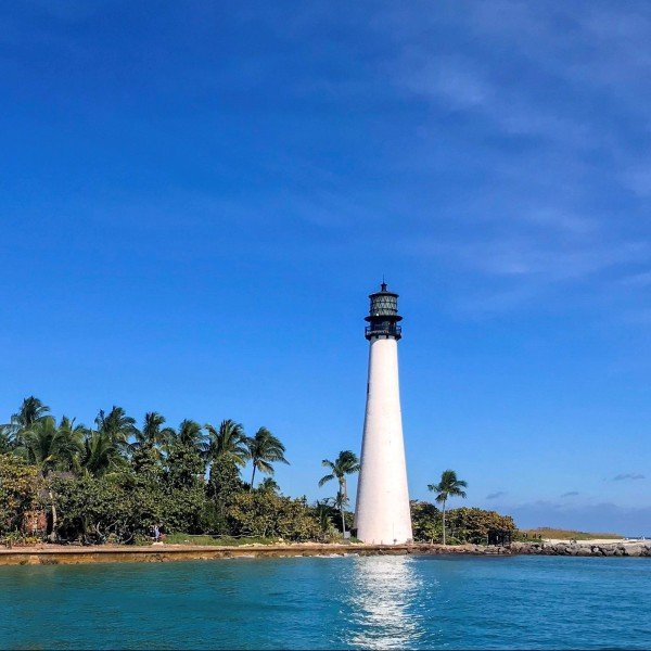 Lighthouse Bay Cruise, November 2023