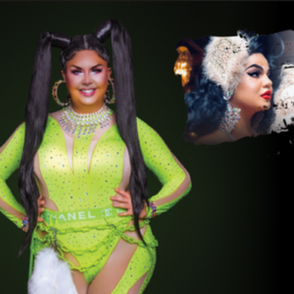 Garage Queens – Fierce, Fabulous and Fascinating