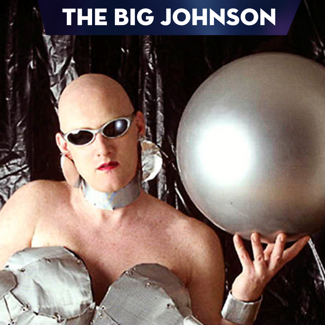 The Big Johnson