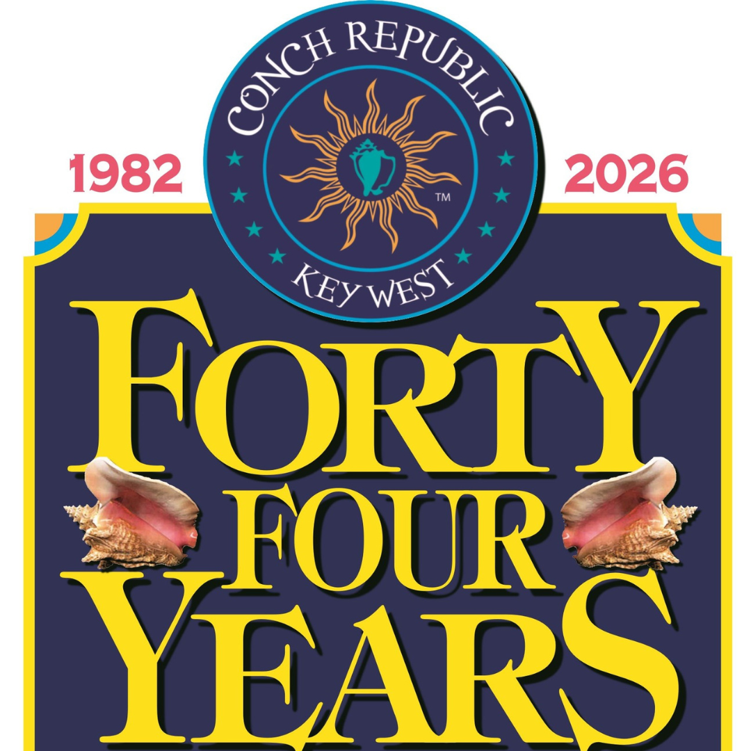 Conch Republic Independence Celebration