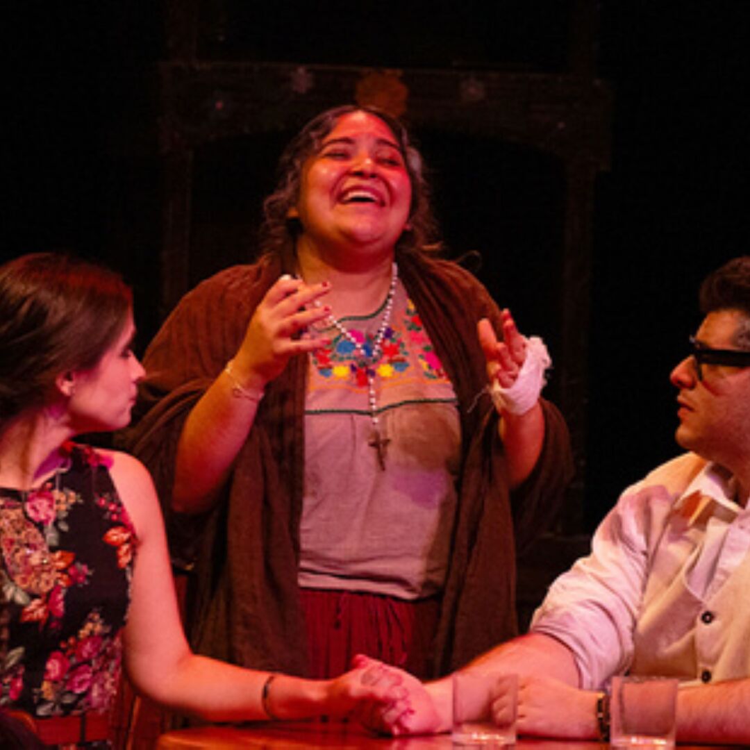 COLLEGE JUNIOR PROJECT