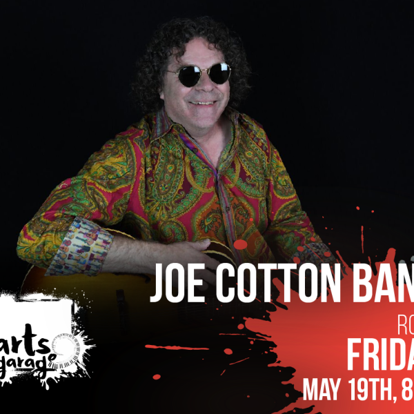 Joe Cotton Band