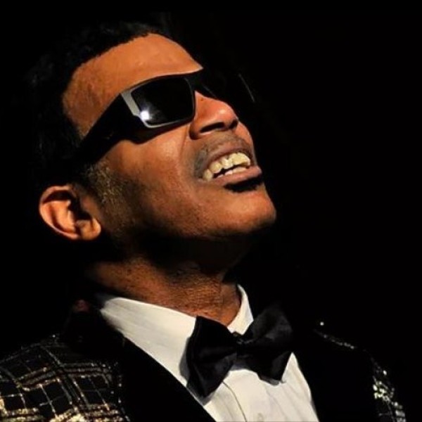 Ray Charles & Friends starring Pete Peterkin