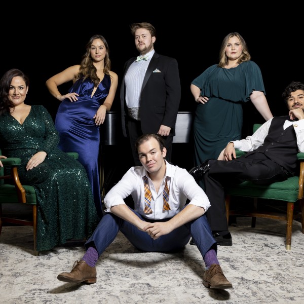 Hearts and Arrows: Opera's Great Love Songs