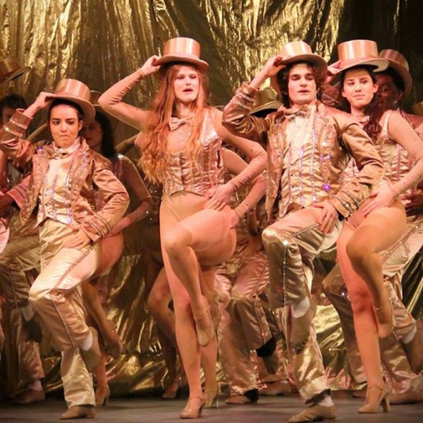 Summer Theater Classes at ASC