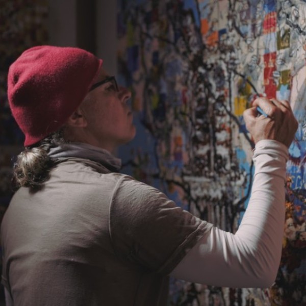 John William Bailly: In Situ Film Premiere