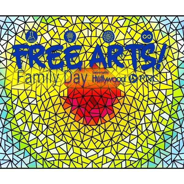 Free Arts! Family Day
