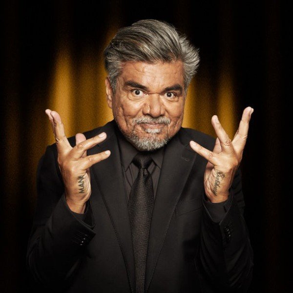 George Lopez - Alllriiiighhttt! Tour
