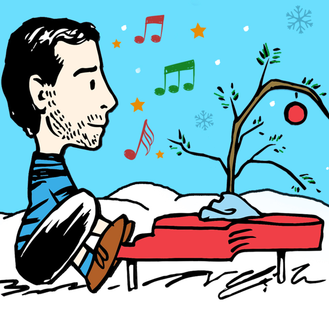 A Charlie Brown Christmas Concert