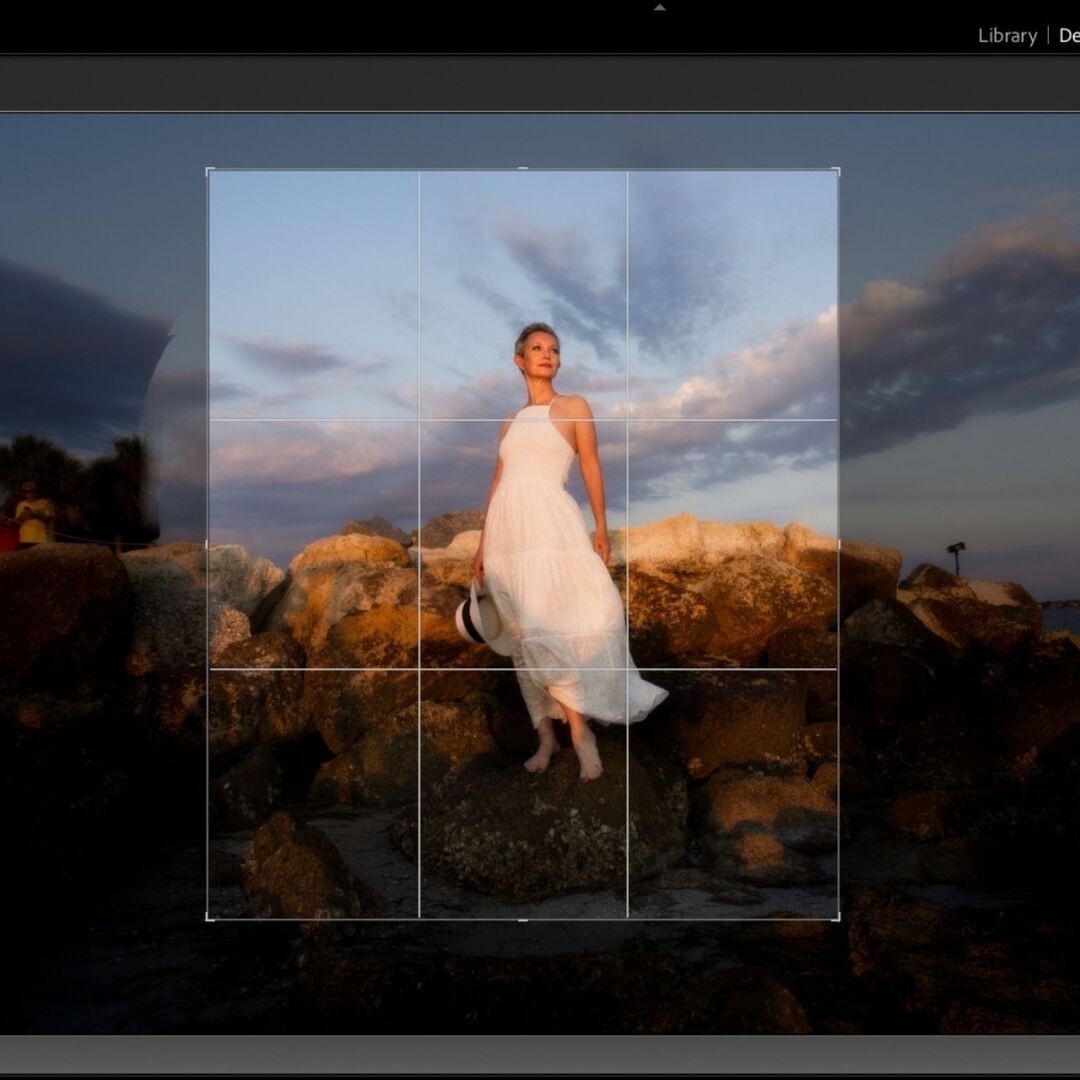 PH113 Photography Editing and Enhancement with Robert Rostick