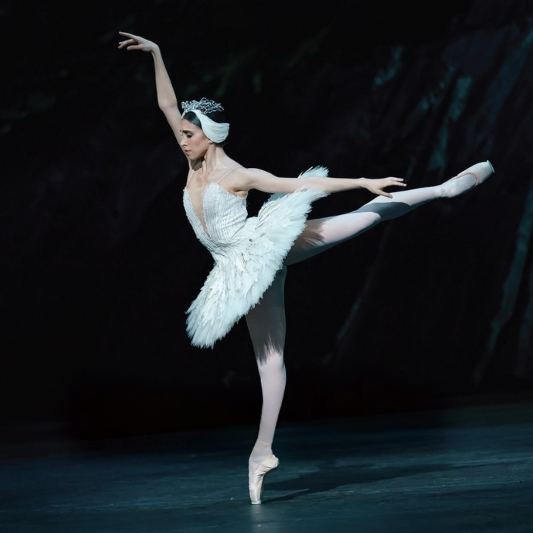 HD at the Opera House: Swan Lake