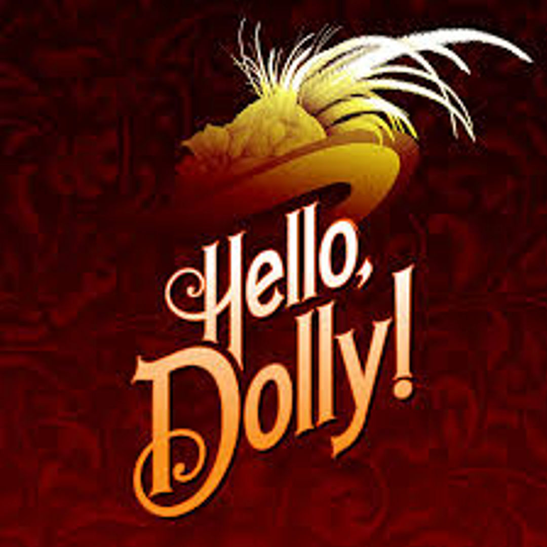 Hello, Dolly!