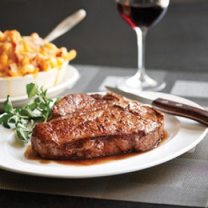 Morton's Fort Lauderdale