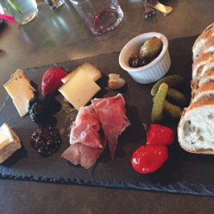 Naked Grape Wine & Tapas