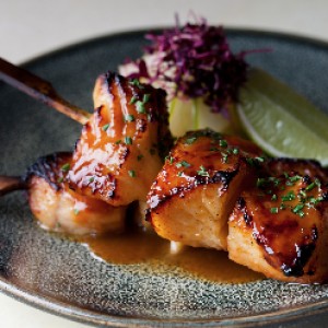 SUSHISAMBA Miami Beach