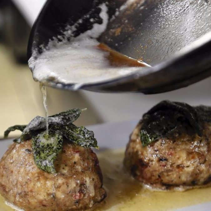 Fabio The Venetian: Restaurant & Wine Bar