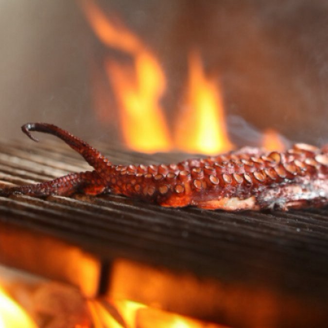 Thasos Mediterranean Kitchen & Bar
