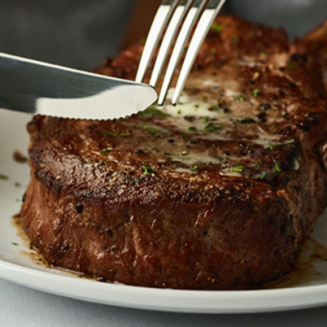 Fleming's PRIME STEAKEHOUSE & WINE BAR / Brickell