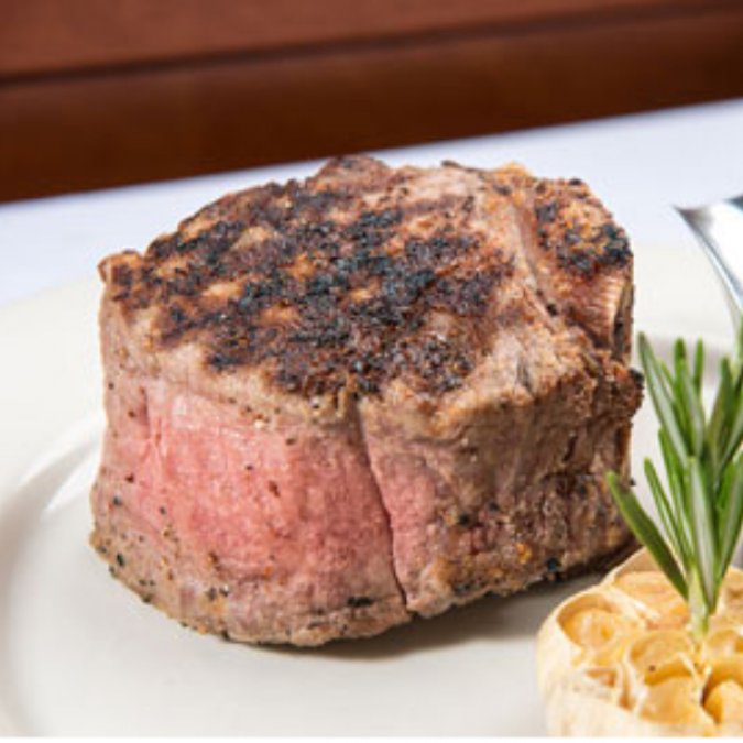 Prime Steakhouse