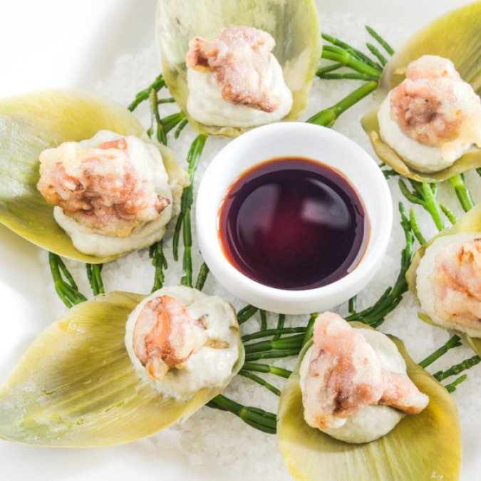 Timo Restaurant