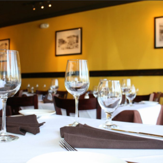 Osteria Vecchio Piemonte