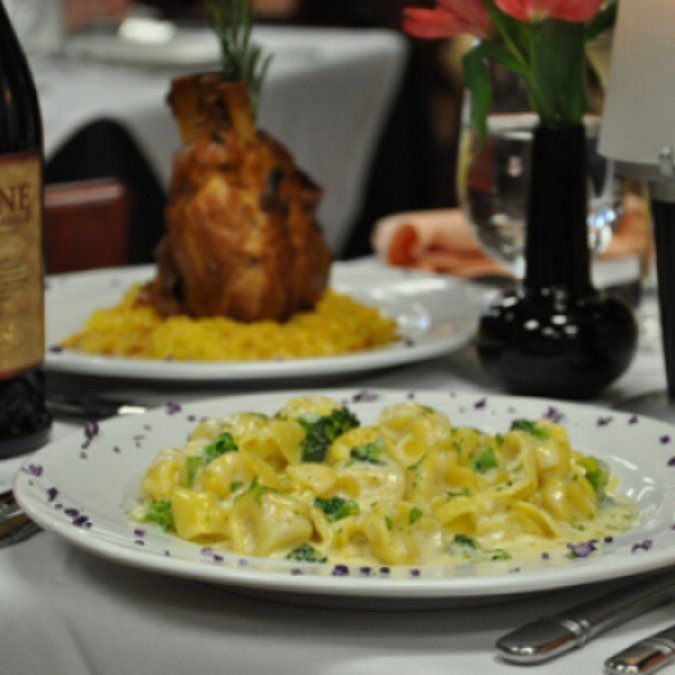 Salvatore D. Finest Italian Cuisine