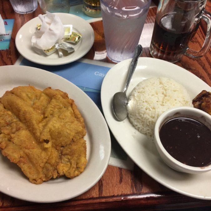 Puerto Sagua Restaurant