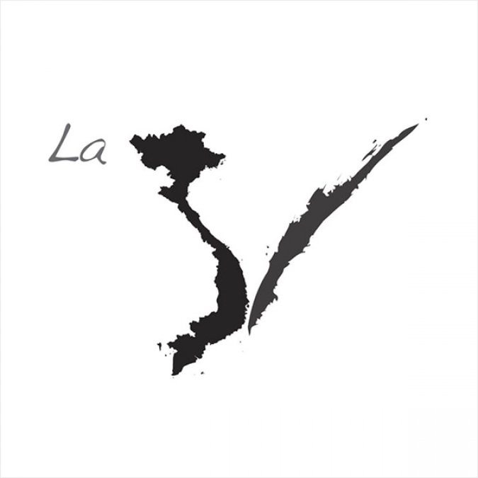 La V