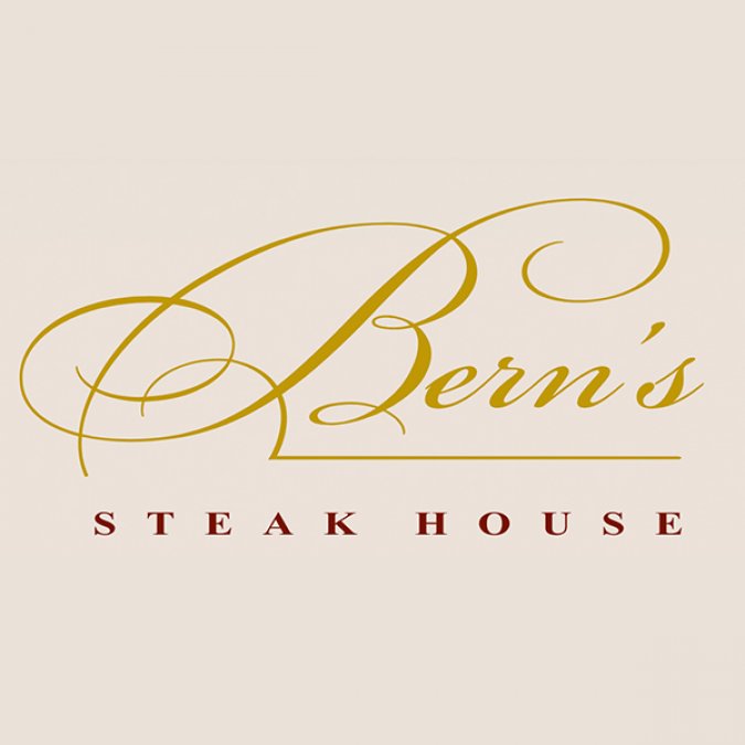 Bern’s Steak House