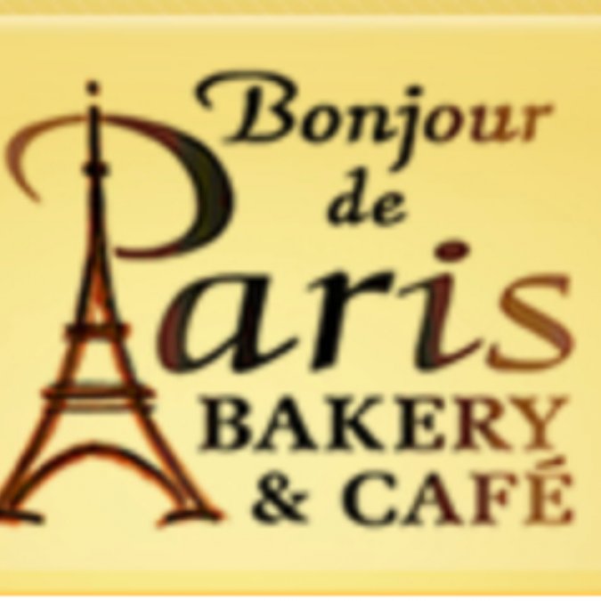 Paris Bakery & Cafe