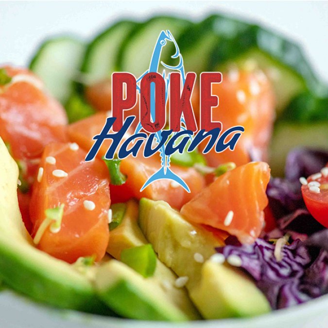 Poke Havana