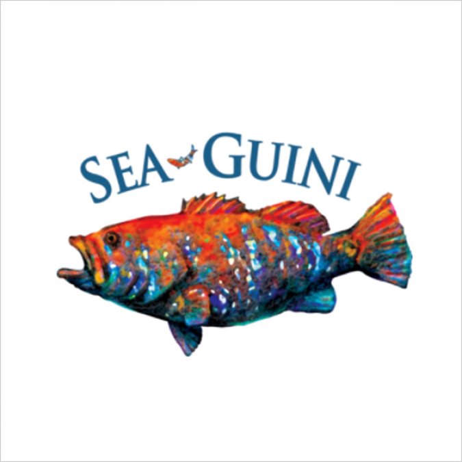 SEA-GUINI