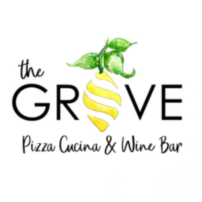 THE GROVE PIZZA CUCINA & WINE BAR ~ A FRESH TWIST ON ITALIAN
