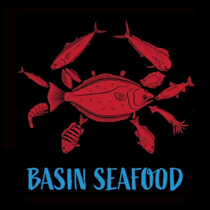 Basin Seafood & Fresh Fish Market