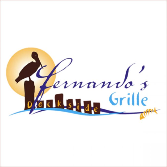  Fernando’s Dockside Grill