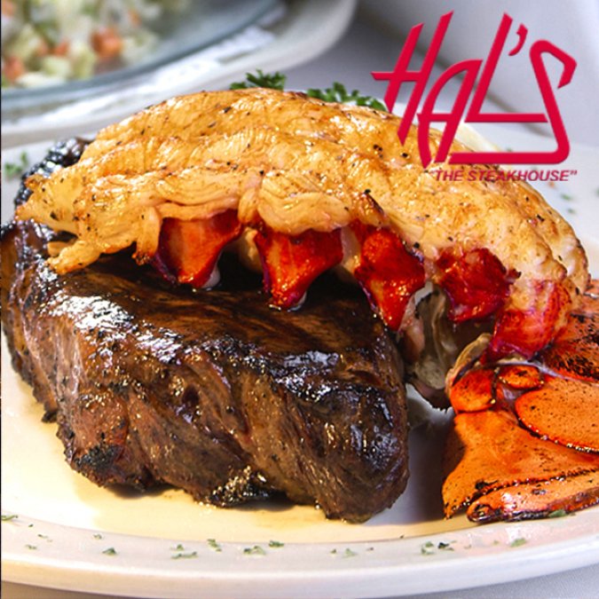 Hal's