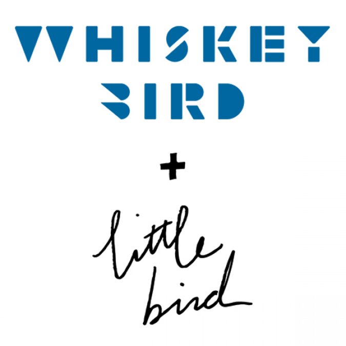 Whiskey Bird 