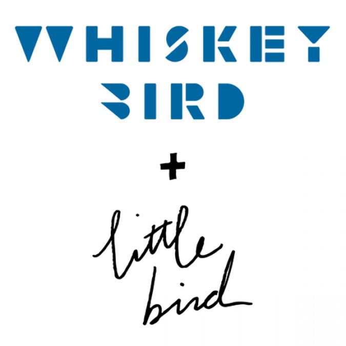 Whiskey Bird