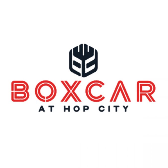 Boxcar