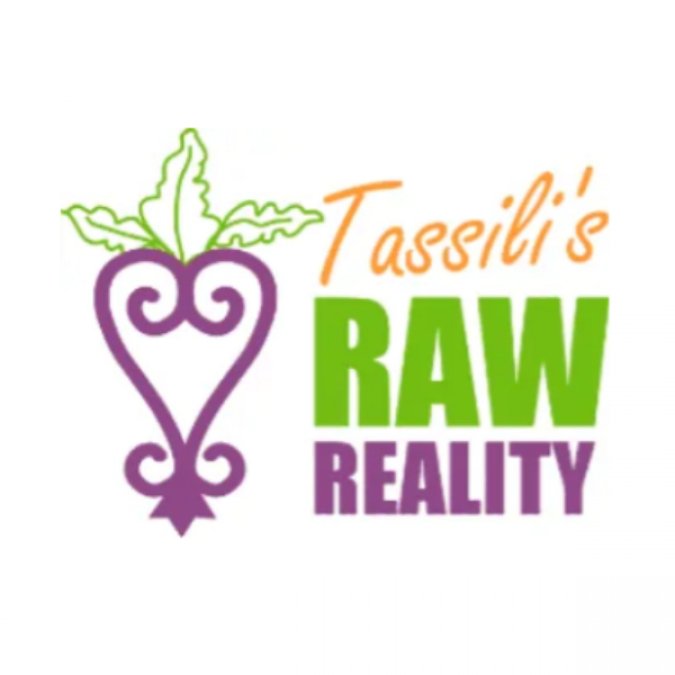 Tassili’s Raw Reality