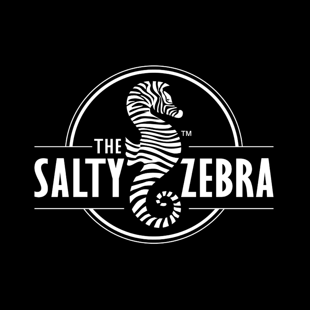The Salty Zebra