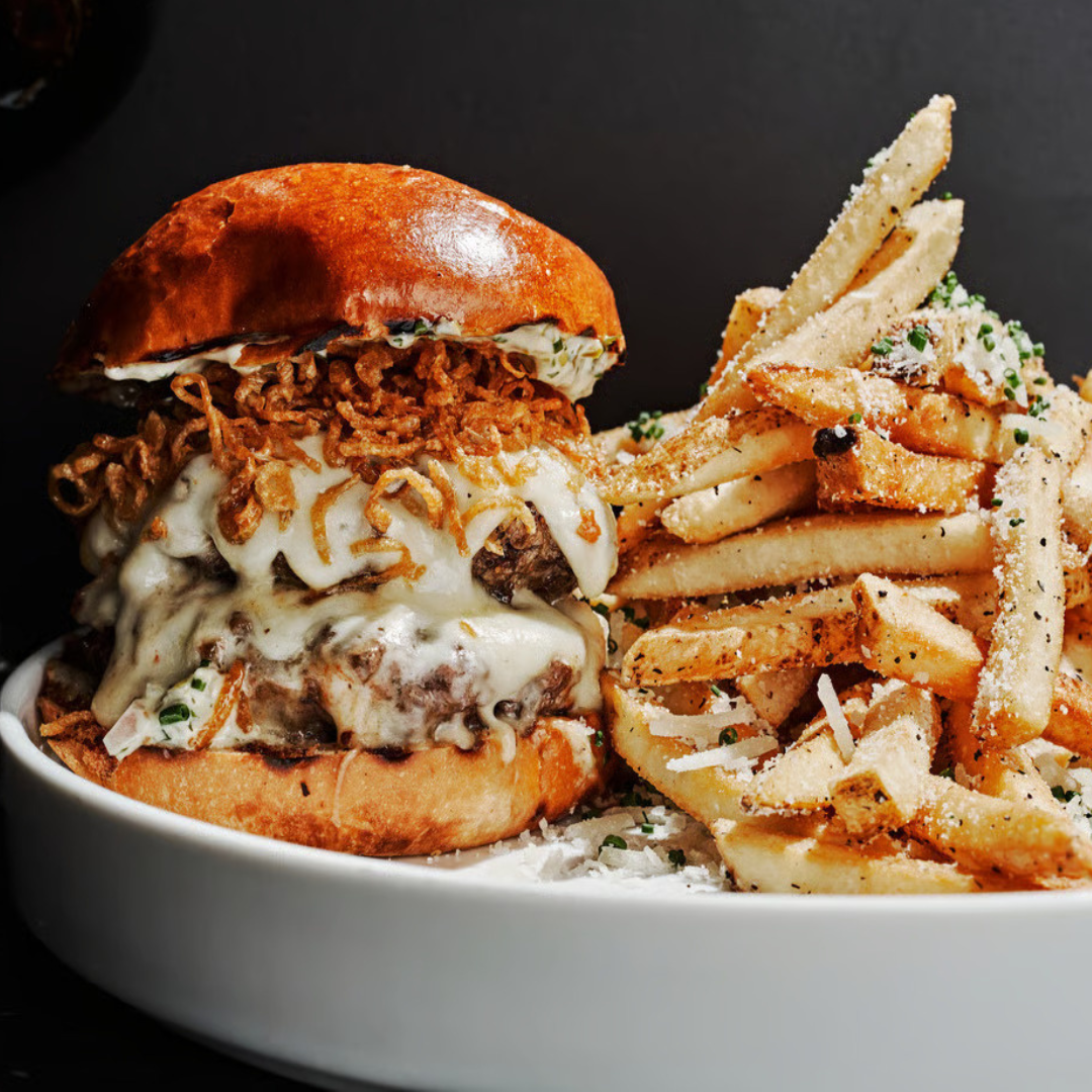 Cattle Shed Wine & Steak Bar 