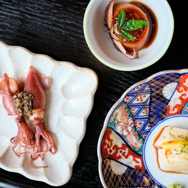 Omakase Table