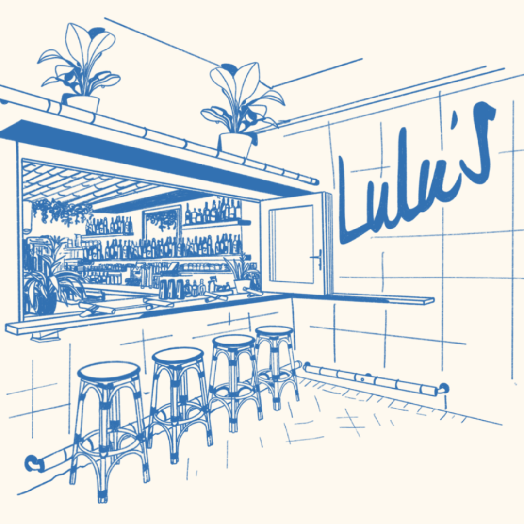 Lulu's Delray Beach