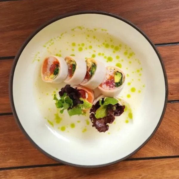 Sushi Bichi