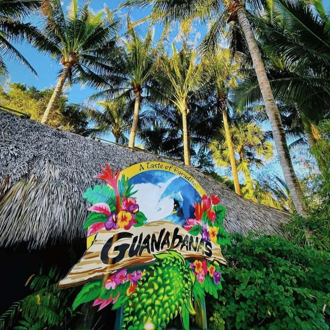 Guanabanas